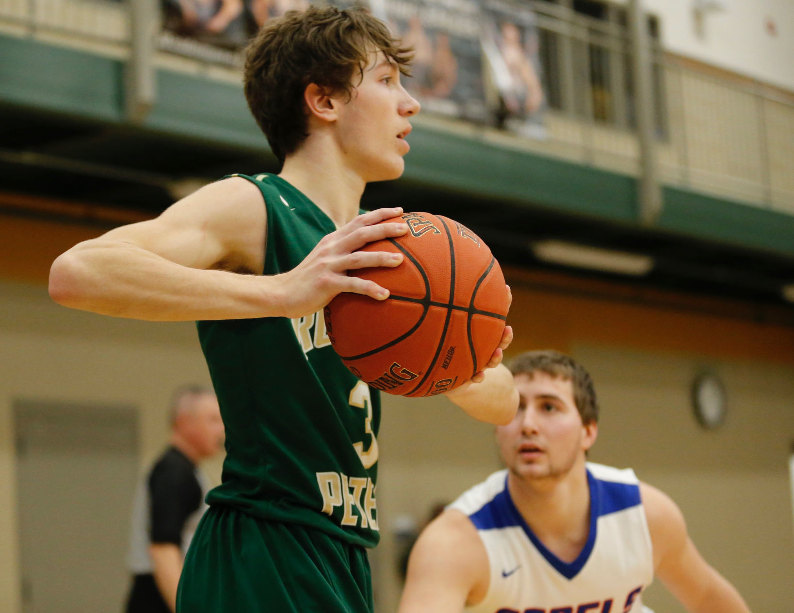 RP BBB vs Southland Tournament 7